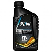 Ulje motorno SELENIA Multipower Gas 5w40 /1L